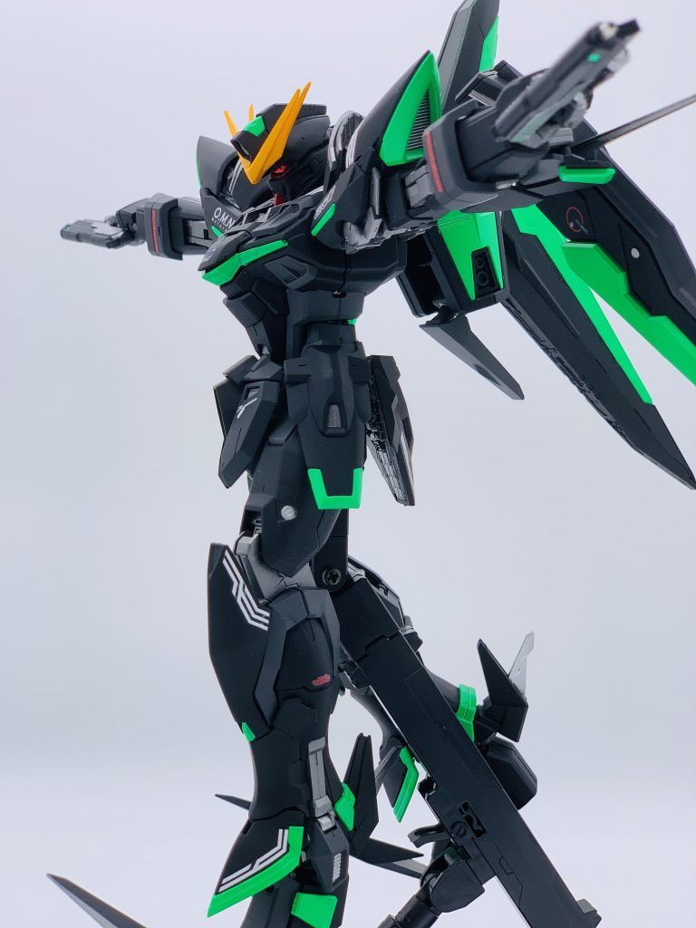 ブリッツミキシング–3枚目/制作者：たけちか