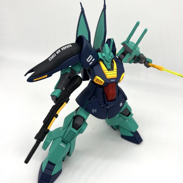 HGUC ディジェ