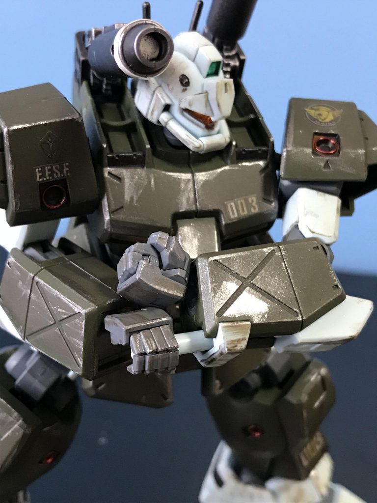 ジム・キャノンII–7枚目/制作者:mkoku