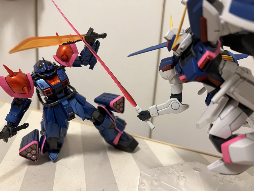 どうでもいいのですが。何故、志希ちゃんがイフリートを作ったのか。それはフレデリカに乗ってもらう為ですね。フレちゃんが乗るイフリート…つまりイフレートです。すみません、何でもないです。