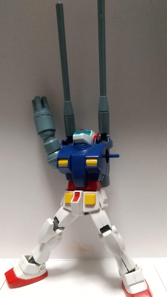 おまけのラストシューティング！