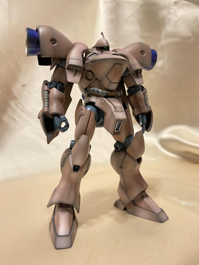 ガーベラテトラ　AGX-04–3枚目/制作者：姫パパ