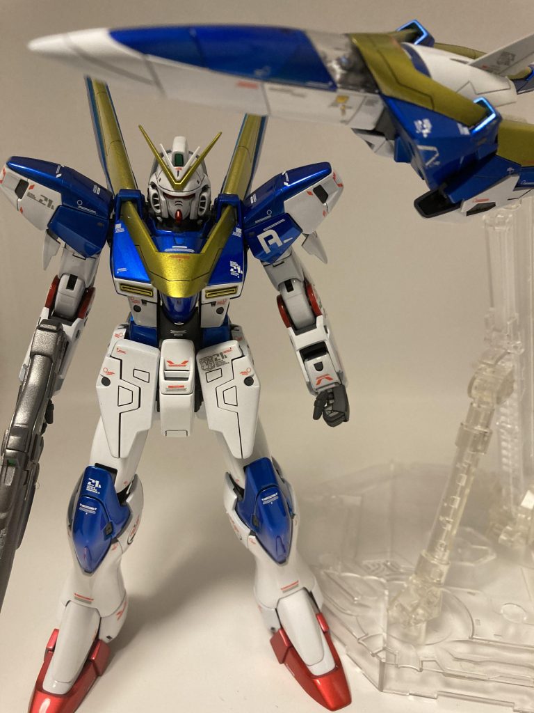 コアファイターと②