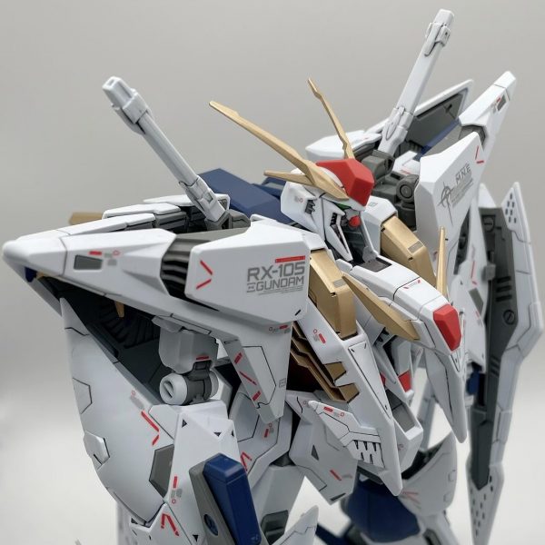 Ξガンダム(とペーネロペー)