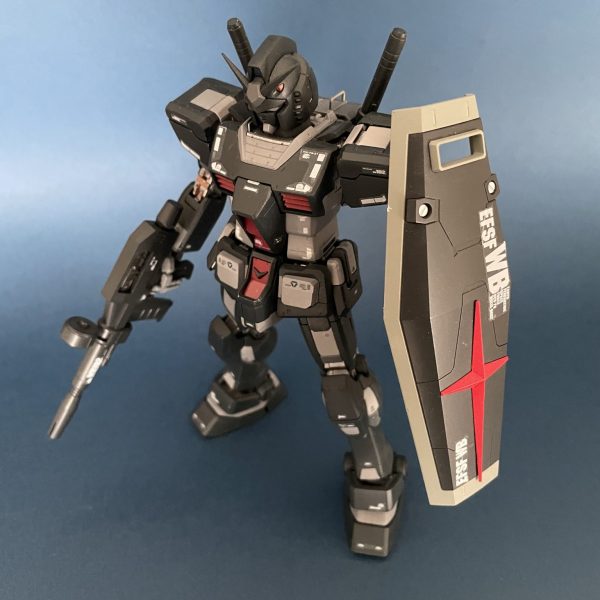 RX-78-2 ガンダム
