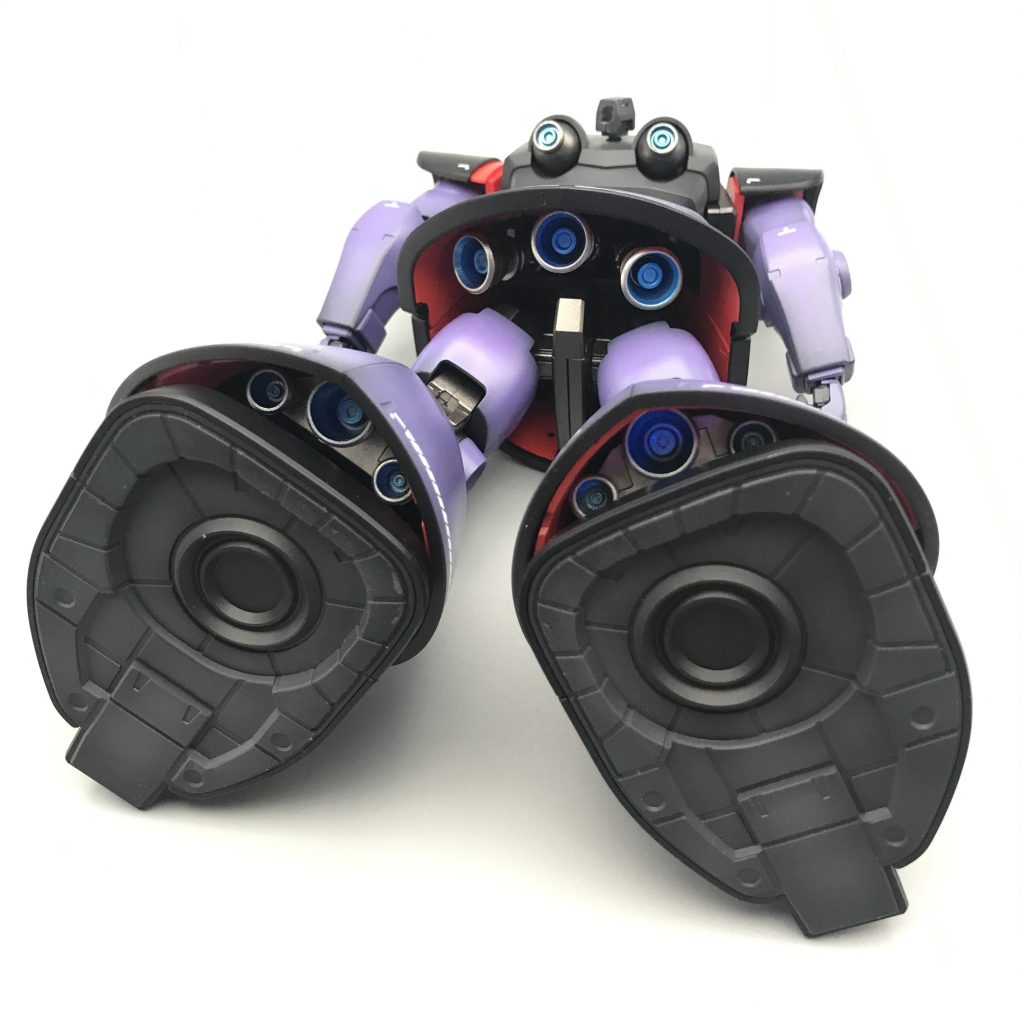 MG ドム　アップデート版–7枚目/制作者：zima5250