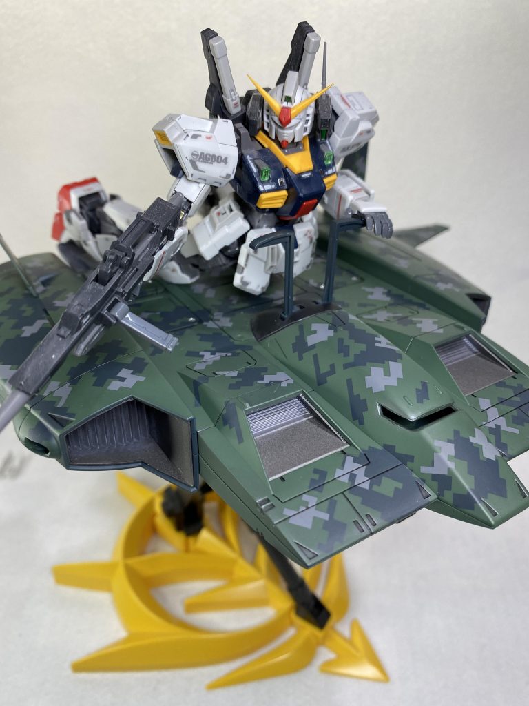 ド・ダイ改–3枚目/制作者：@kazoo192365901