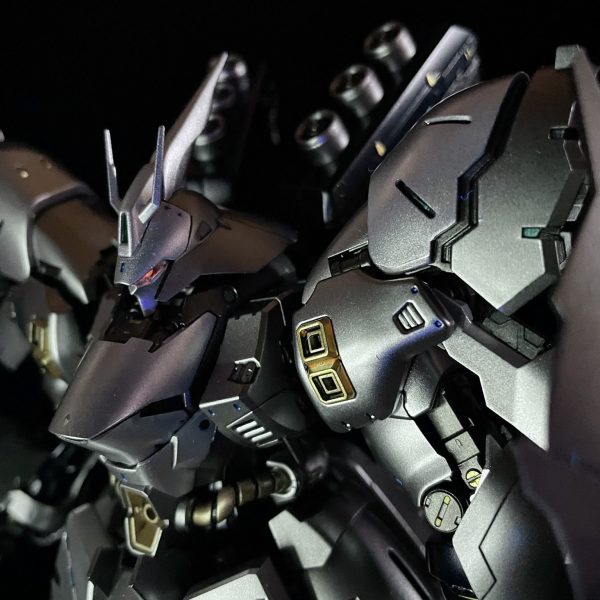 メタルサザビー