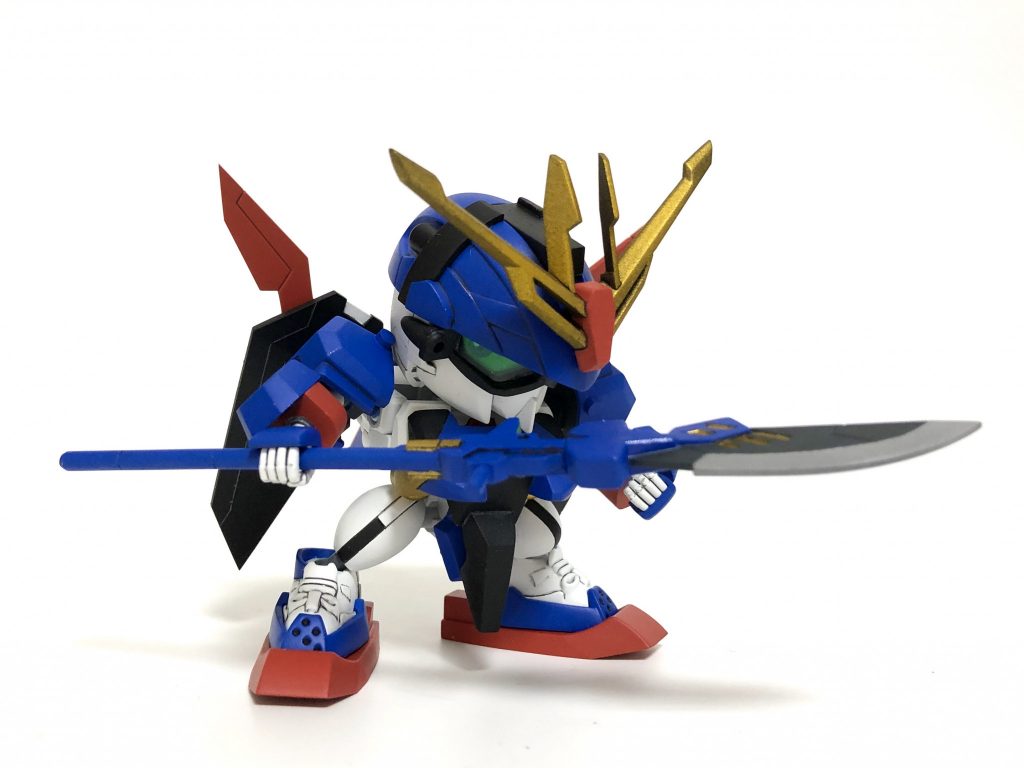 斗機丸 零参–6枚目/制作者：るるまる