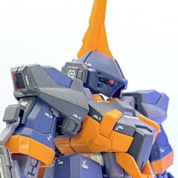 HGUC バーザム（A.O.Z RE-BOOT版）