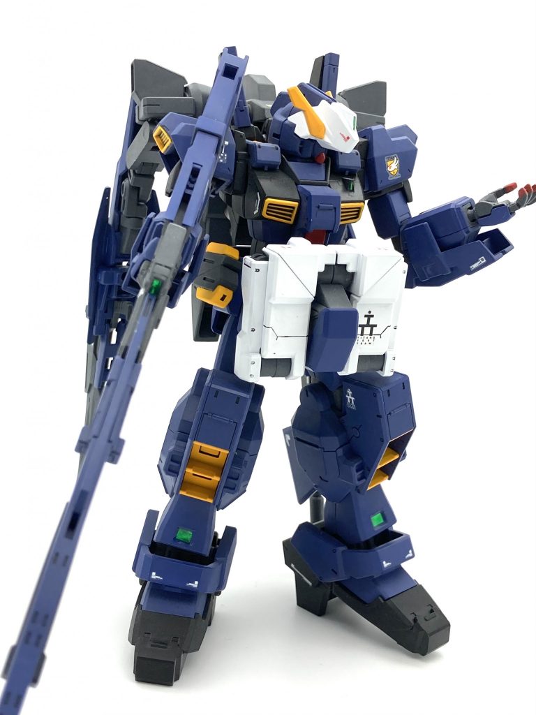 ▲やっぱヘイズルといえばこのポーズ