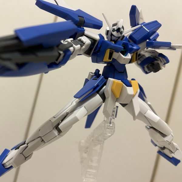 ガンダムAGE-2 クール