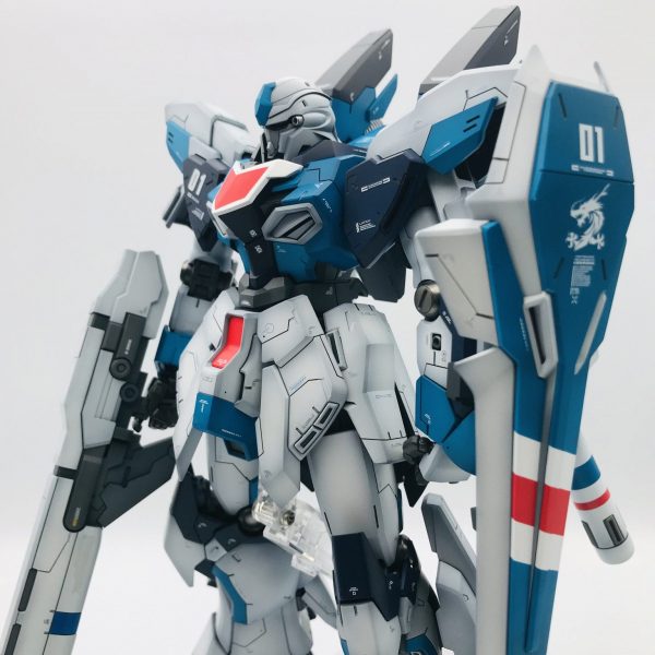 SINANJU STEIN blueimpulse