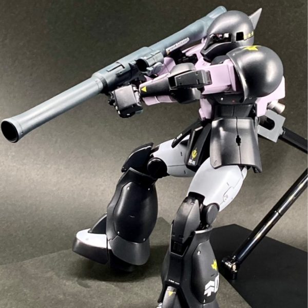 MS-05B ZAKU Ⅰ ver 2.0 (旧ザク)
