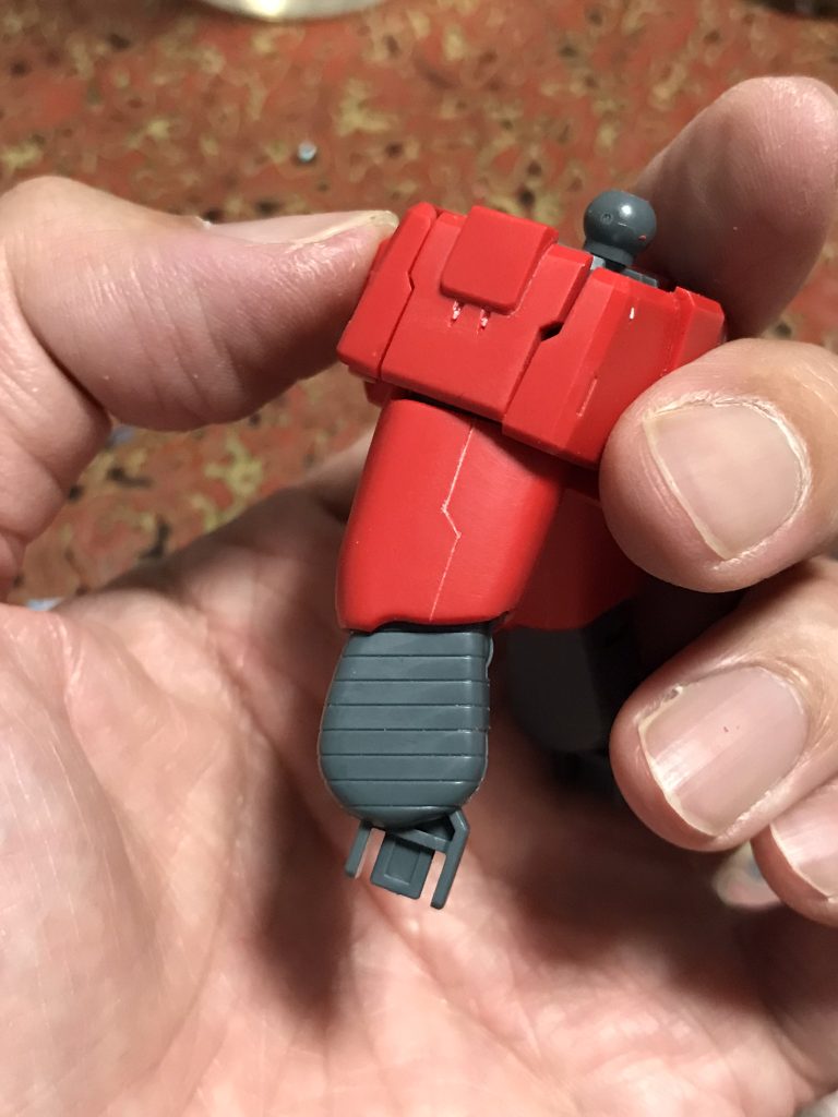 モールドを追加し…