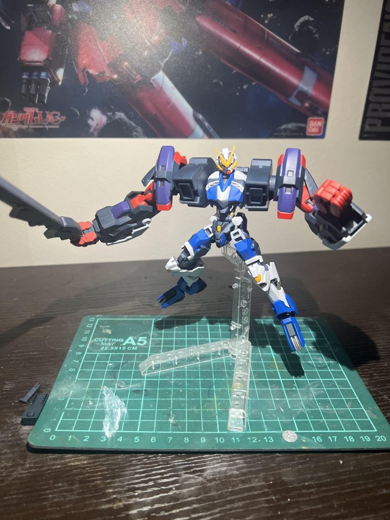 筆塗り部分塗装、艶消しで仕上げました。以外と塗装する部分が多かったです。ご覧いただきありがとうございました。