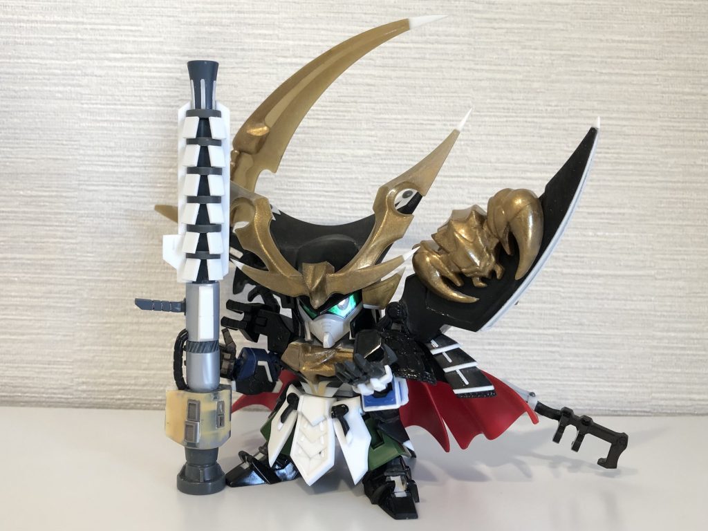 堕悪魔刃頑駄無–6枚目/制作者：るるまる