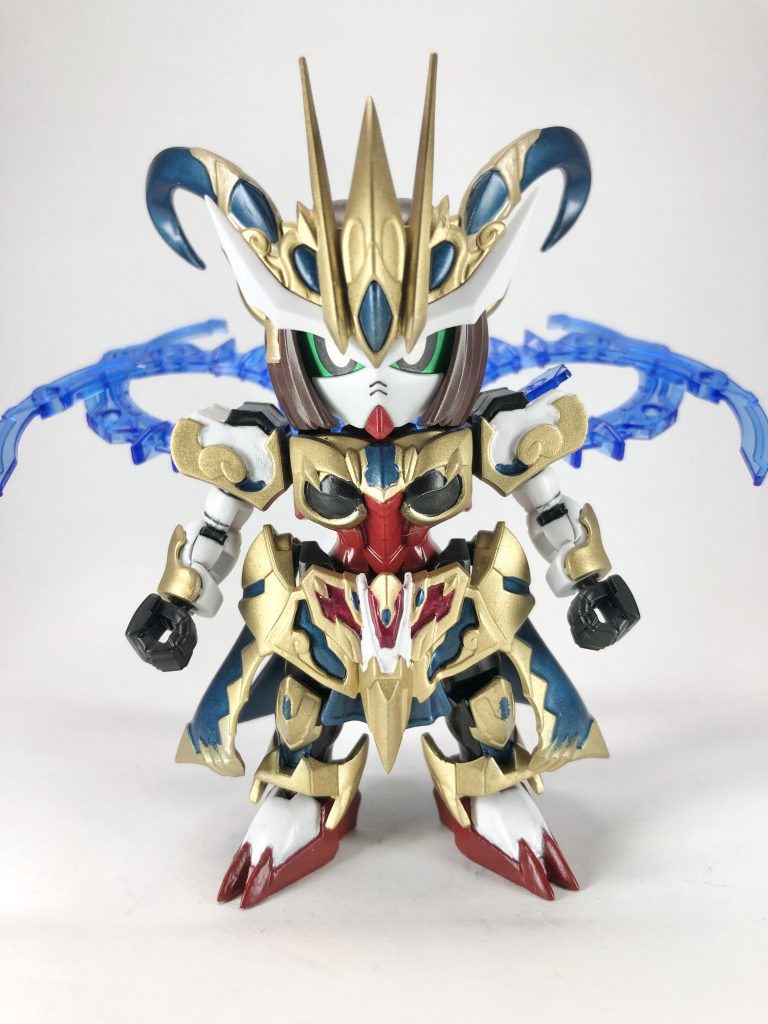 孫尚香 ストライクルージュ–5枚目/制作者：konさん