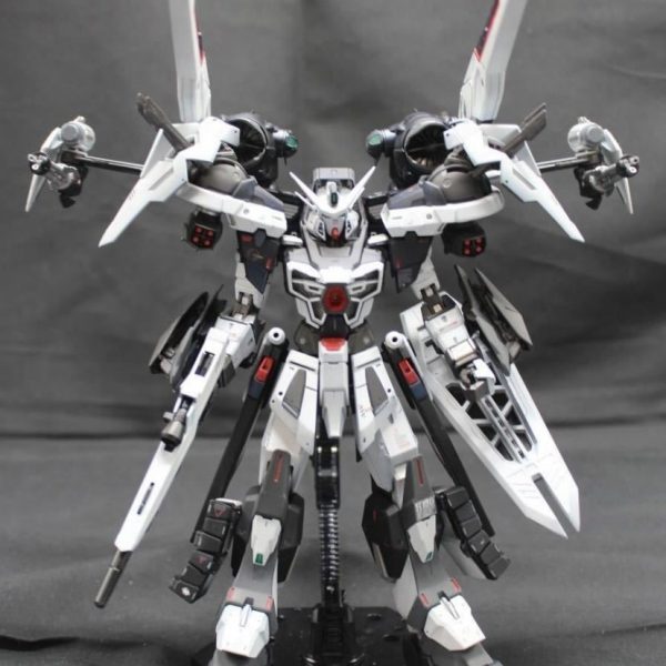 RE エールカラミティガンダム