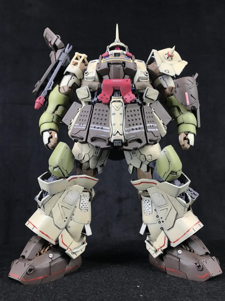 煽りが一番似合う作品です。