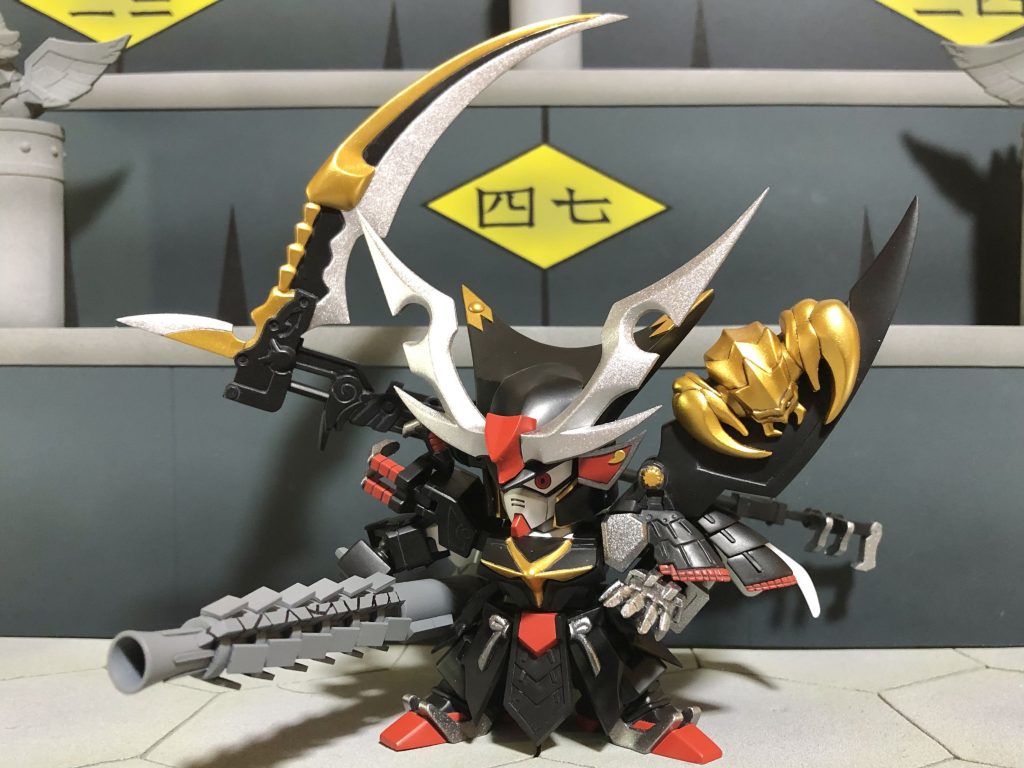 堕悪魔刃頑駄無–9枚目/制作者：るるまる