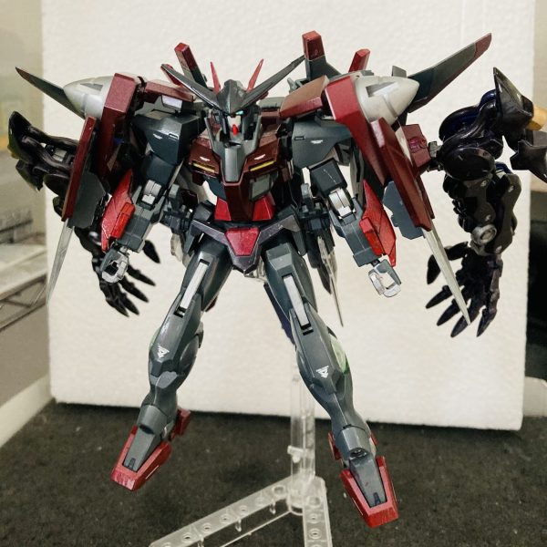 ダブルオーザンライザー リペアL