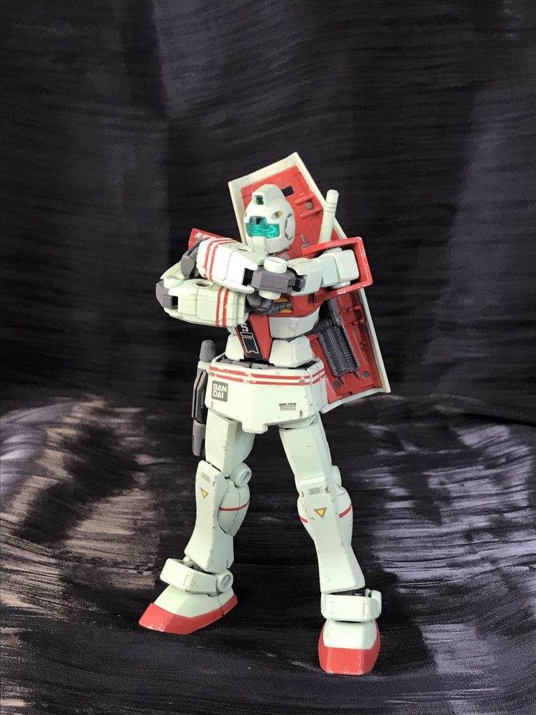 頑張ればこのくらいまで組めます。平手の形をシャープにすればもっと自然に組めるんじゃないかなと思います。