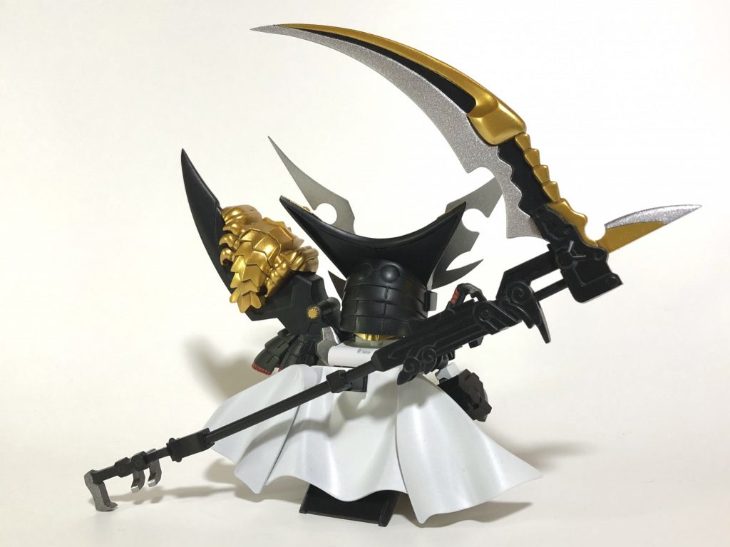 堕悪魔刃頑駄無–3枚目/制作者：るるまる