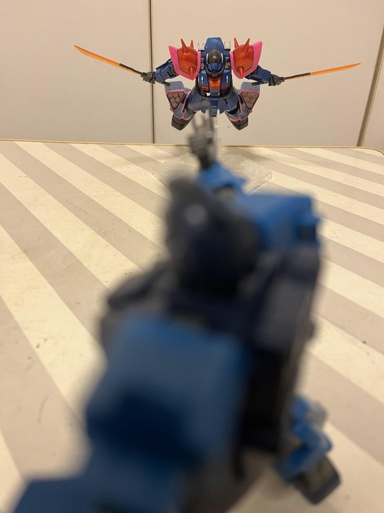 さすがに原作ゲーを今からやろうとは思わないのですが、ミッシングリンクに収録されてるのはいつかやりたいですね。