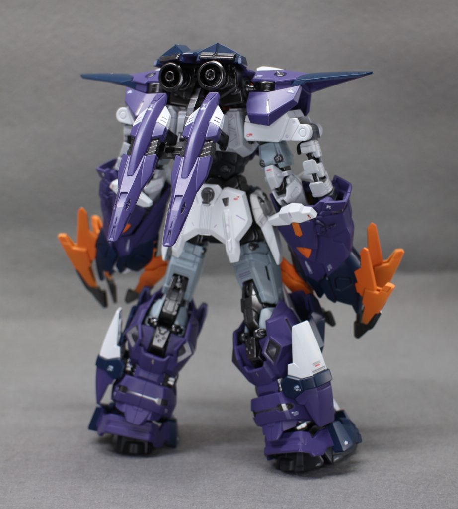 HGAC ガンダムアスクレプオス–8枚目/制作者:Necro