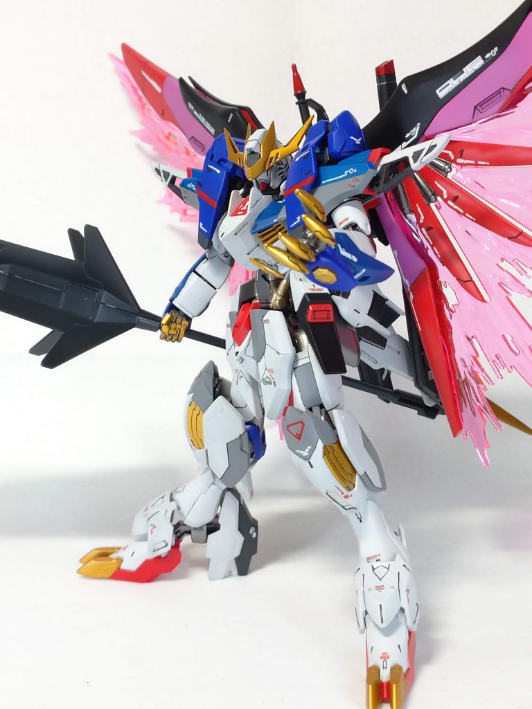 初ミキシング–5枚目/制作者：@soul_fiat