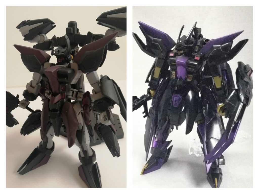 バージョン1と比較成長してるのか？