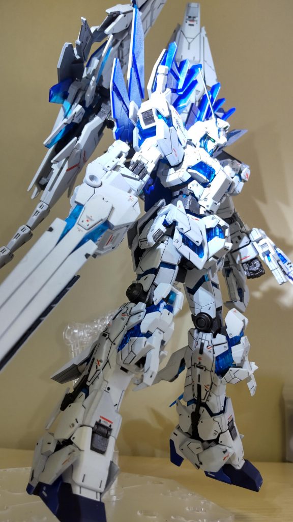 デストロイモード