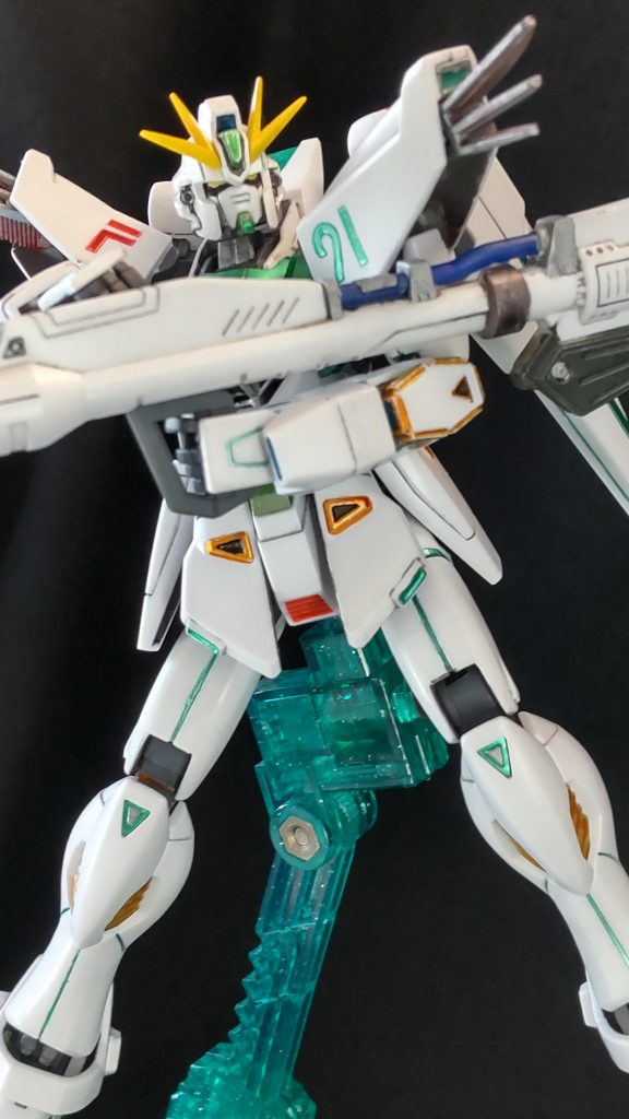 ご覧いただきましてありがとうございました!GUNSTAさん5周年おめでとうございます!これからもよろしくお願いします!