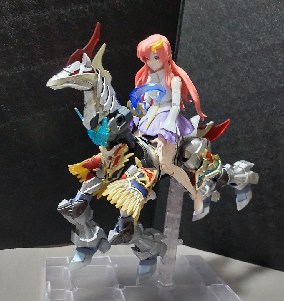 群れに答えなどない(ナリタブライアン)