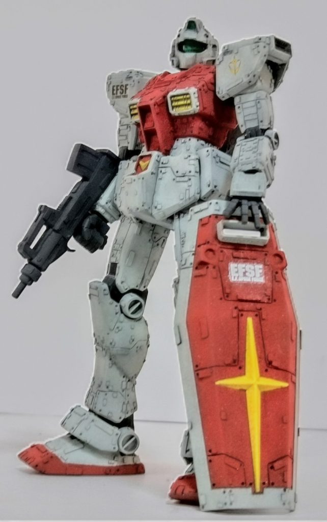 軽い改修で済まそうと思ったのですが結局全面改修になってしまいました😱