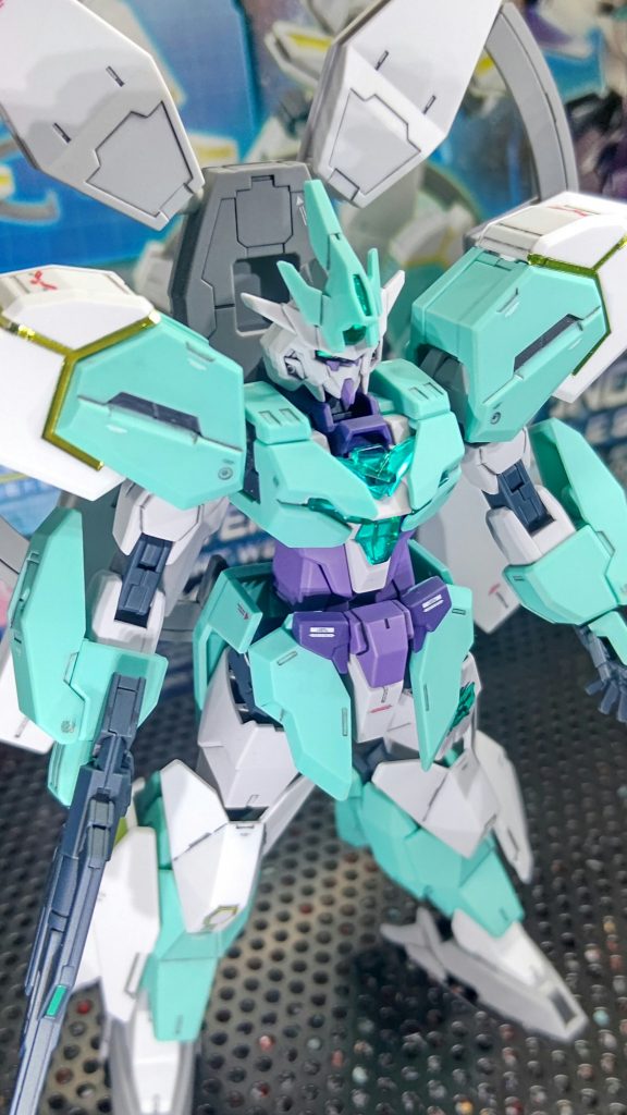 ちょっと寄りで。