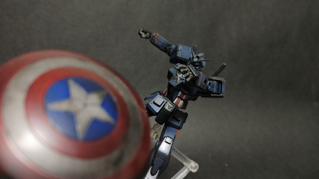 そして投げたあと！