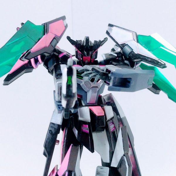 ガンダムTRYAGE Type:DCD