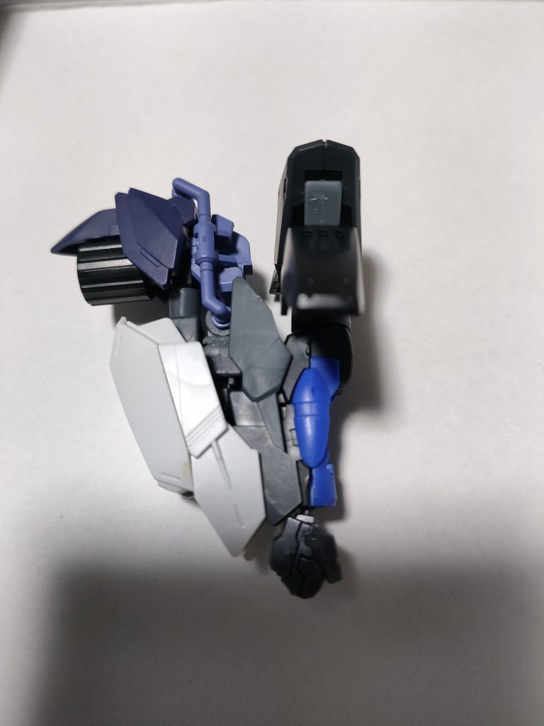 ロードアストレイ タケミカヅチ–8枚目/制作者：アラハバキ