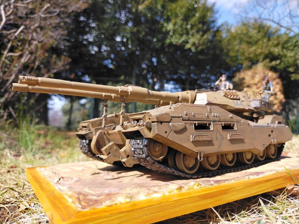 撮影時まだ春先だったので空気が乾燥していたみたいです。