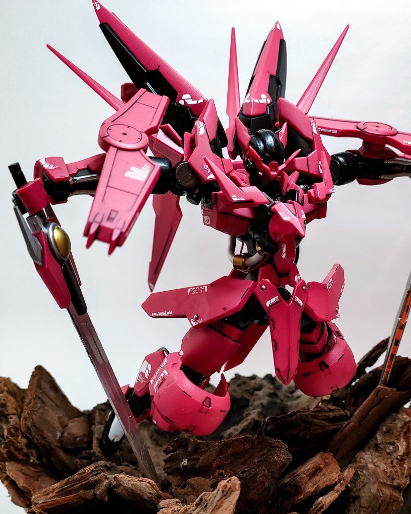 今回、初めてヴィネットに挑戦してみました。ノウハウが無かったので道具の選定から制作手法、撮影のコツまで丁寧に教えて貰いました。さんそんさん、本当にありがとうございます。