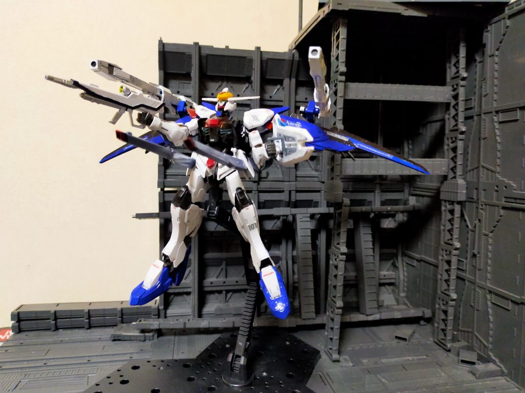 ハイマットフルバーストモード1