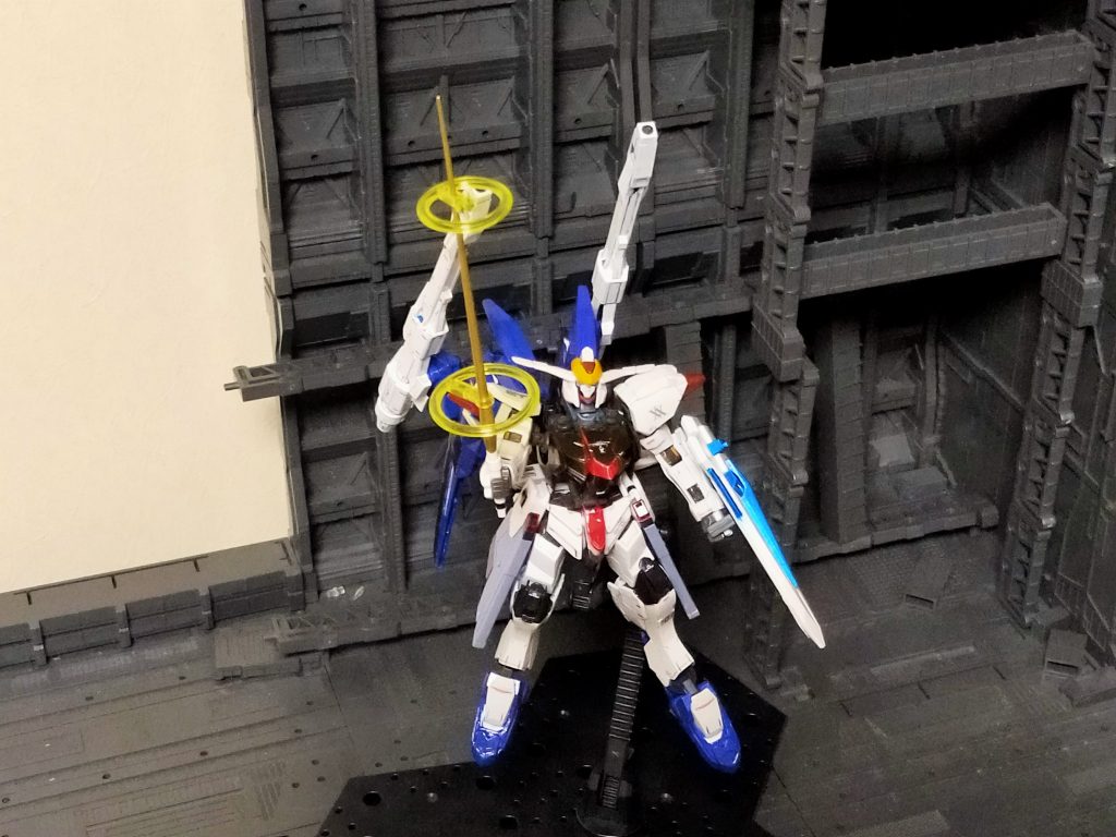 ビームサーベル2