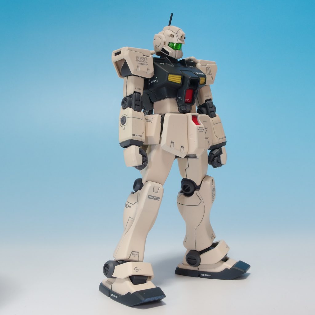 久々のABS関節、ドボンしたらモロッと折れました。