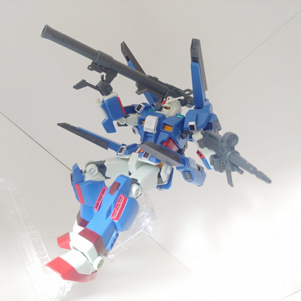 EG フォーエバーガンダム–7枚目/制作者:火鉢