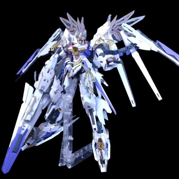 <ミキシング！>デルタゼニス