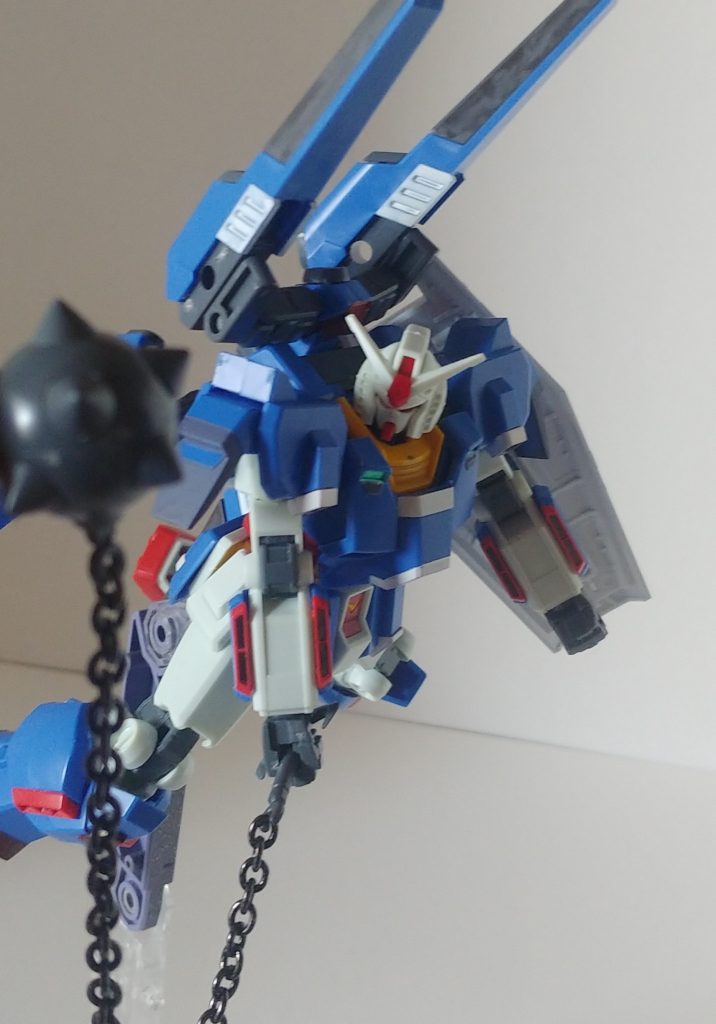 EG フォーエバーガンダム–6枚目/制作者:火鉢