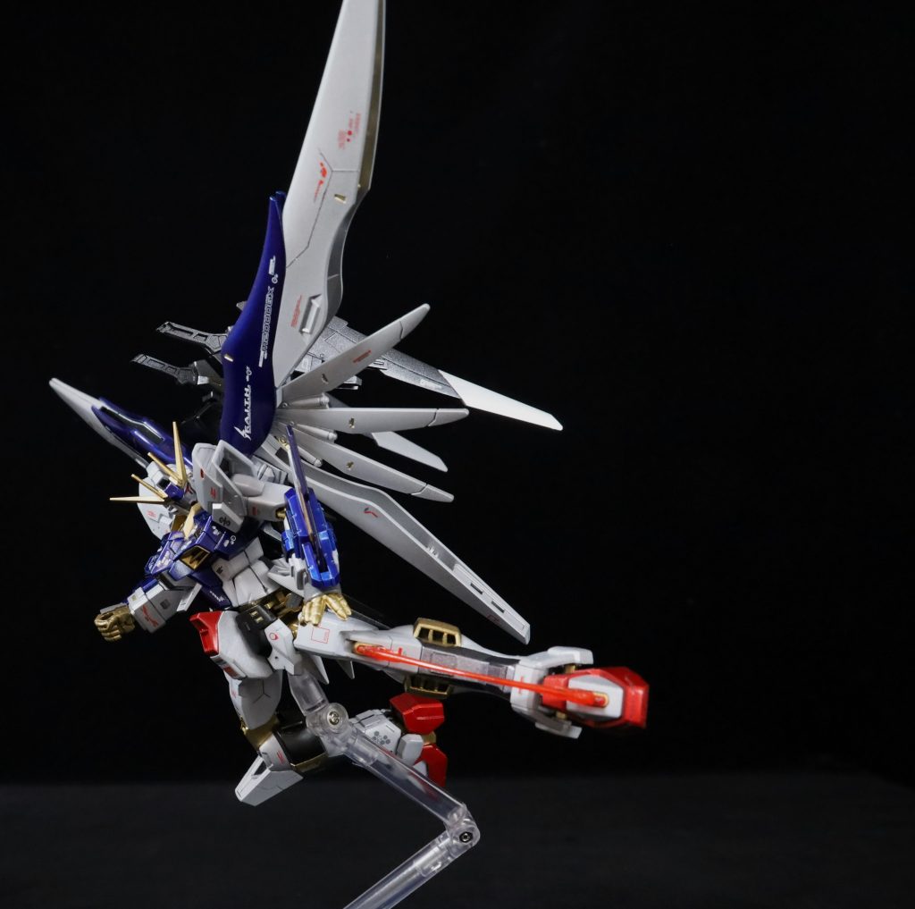 グリフォンビームブレイド