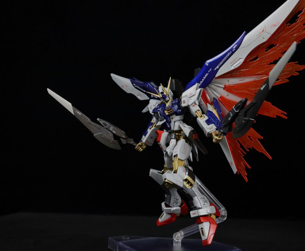 ヴォワチュール・リュミエールアクション3